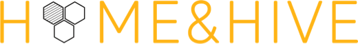 Home and Hive logo