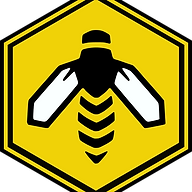 Katy Busy Bee logo